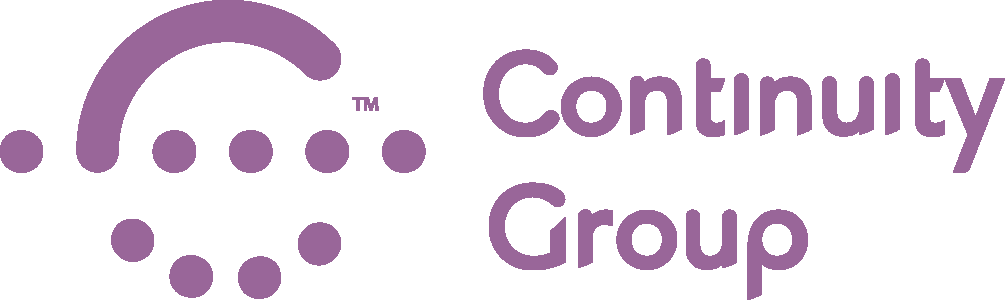 Continuity Group logo